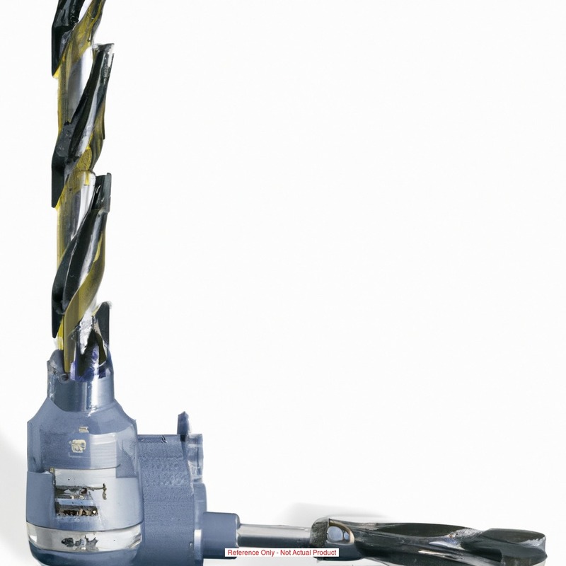 Drill Bit Set: Jobber Length Drill Bits, 29 Pc, 0.0625