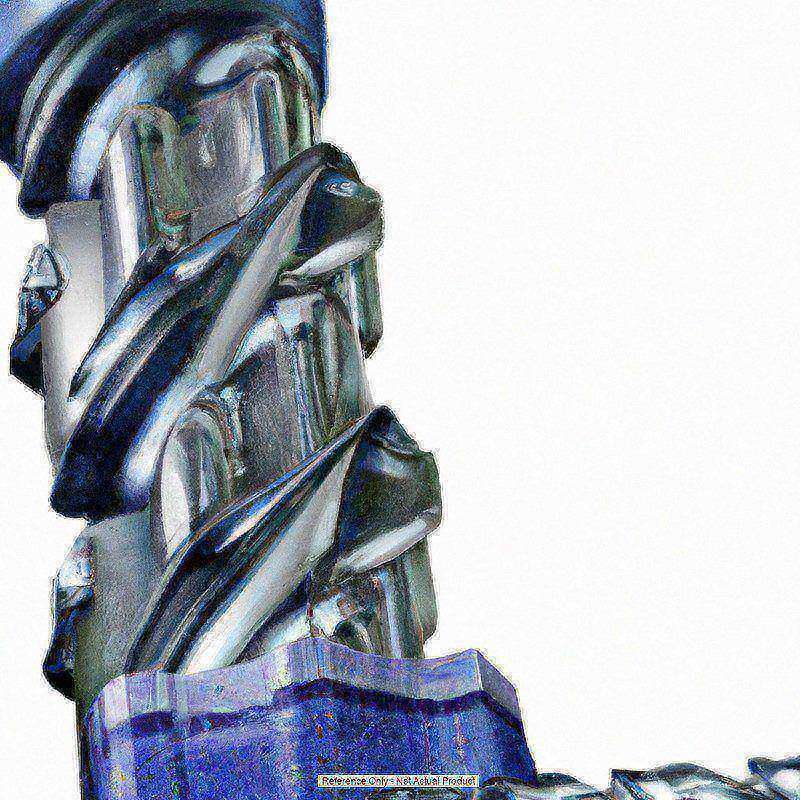 Drill Bit Set: Jobber Length Drill Bits, 29 Pc, 0.0625