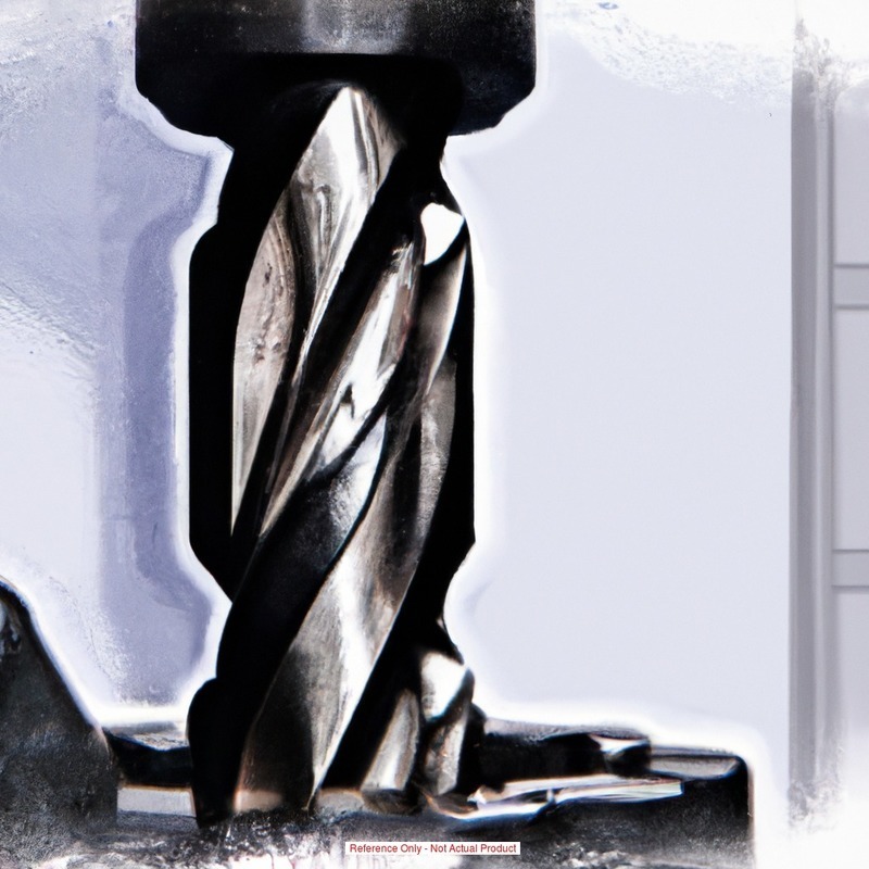 Drill Bit Set: Jobber Length Drill Bits, 60 Pc, 0.04