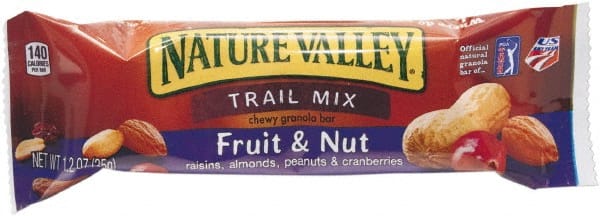 Pack of 16 Granola Bars MPN:AVTSN1512