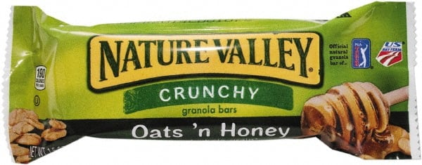 Pack of 18 Granola Bars MPN:AVTSN3353