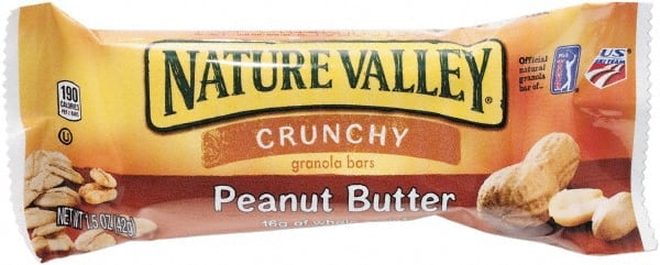 Pack of 18 Granola Bars MPN:AVTSN3355