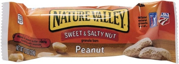 Pack of 16 Granola Bars MPN:AVTSN42067