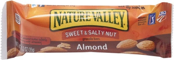 Pack of 16 Granola Bars MPN:AVTSN42068