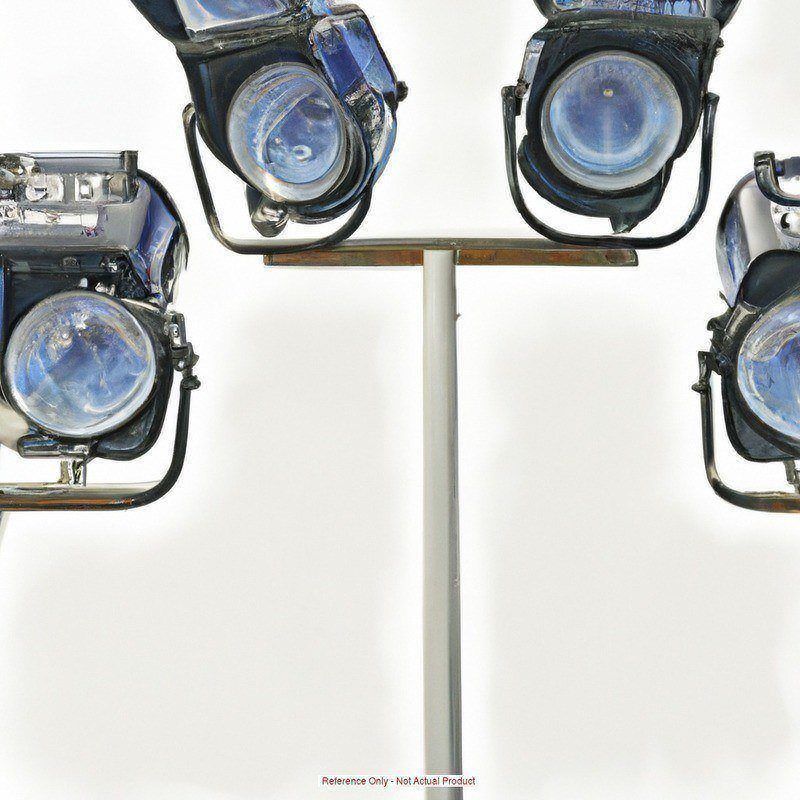 Lumen Worklight Top Light 200W MPN:NEB-WLT-0001