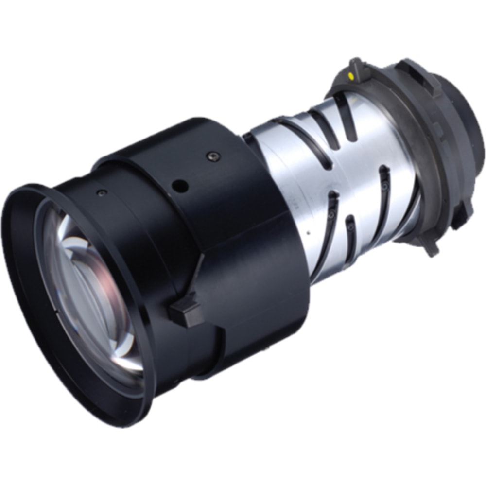 NEC NP12ZL - Zoom lens - for NEC NP-PA1004, PA804, PA804UL-B-41, PA804UL-W-41, PA804; PA Series NP-PA1004UL-W-41 MPN:NP12ZL