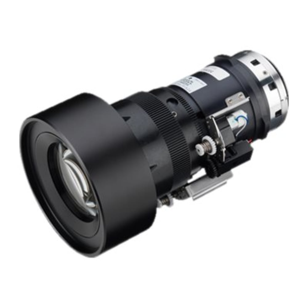 NEC NP20ZL - Telephoto zoom lens - 52.8 mm - 79.1 mm - f/1.85-2.41 - for NEC NP-PX750U MPN:NP20ZL