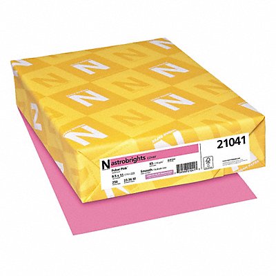 Cardtock PulsarPink 250 PK250 MPN:21041