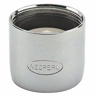 Spray Outlet Brass 3/4 in - 27 Chrome MPN:5509905