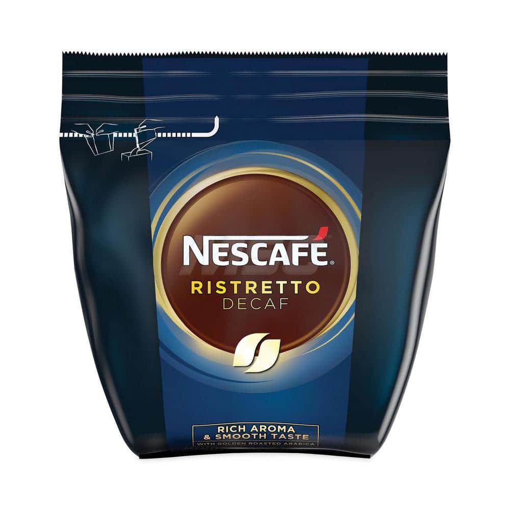 Beverages, Beverage Type: Coffee , Beverage Flavor: Arabica & Robusta Blend , Container Type: Bag  MPN:NES86213CT
