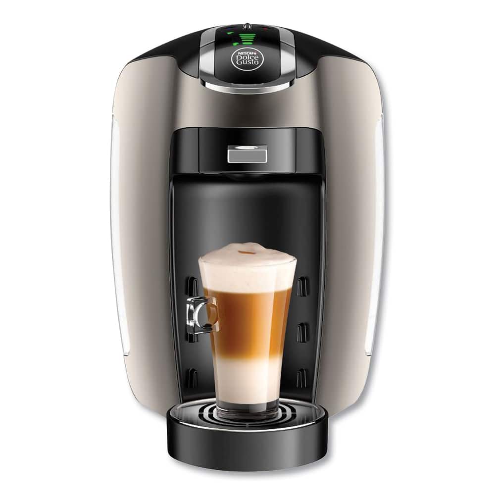 Example of GoVets Coffee Makers category
