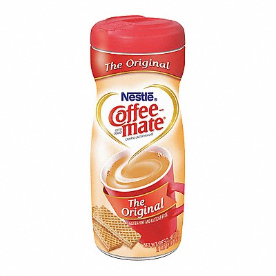 Creamer Original Canister MPN:55882