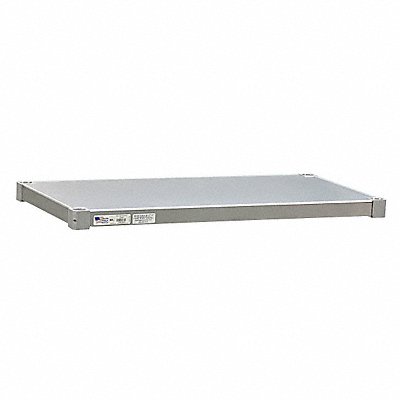 Shelf 18 ga 1 3/4inx36inx18in MPN:1836S