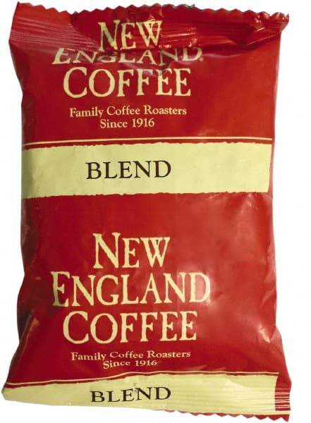 Pack of (24), Coffee Portion Packs, Eye Opener Blend, 2.5 oz MPN:NCF026480