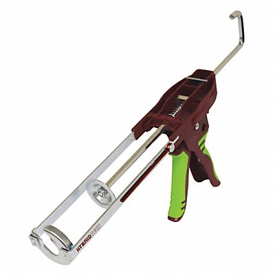 Caulk Gun Steel Black/Gray/White MPN:211-HTS