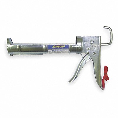 Caulk Gun Zinc Chromate Plated MPN:307