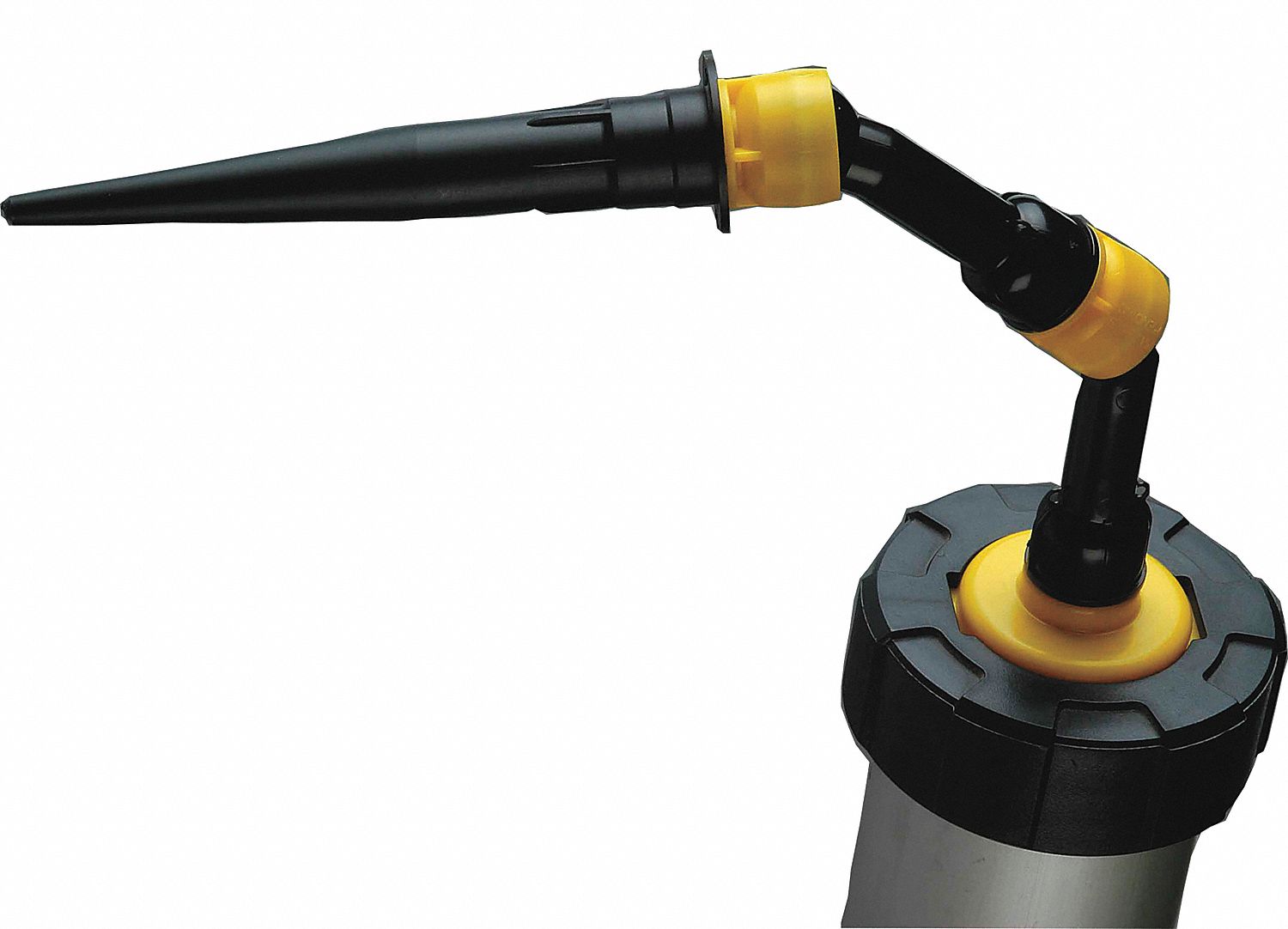 Caulk Gun Nozzle System Plastic MPN:BB-45