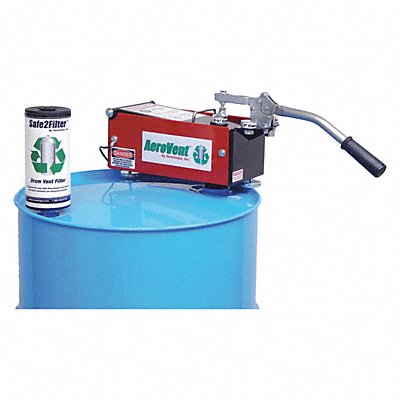 Example of GoVets Safety Storage category