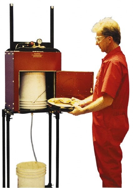 Example of GoVets Trash Compactors and Crushers category