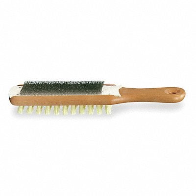 Example of GoVets File Cleaners category