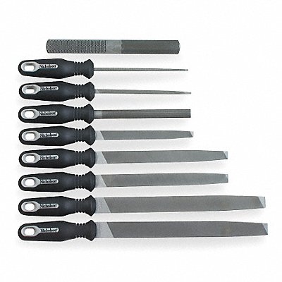 Maintenance File Set American 9 Pieces MPN:22030HNNN