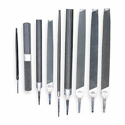 Maintenance File Set American 9 Pieces MPN:22030NNN