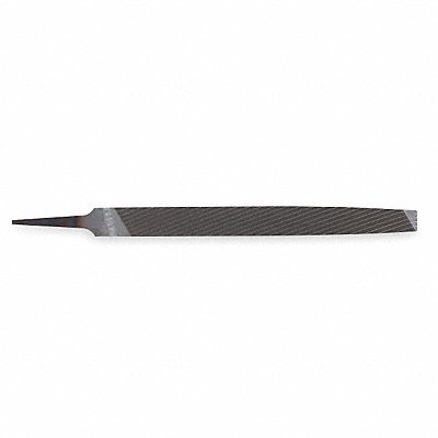 Flat File American Rectangular 8 in L MPN:07894NN