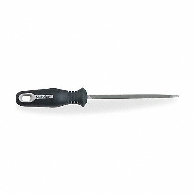 Taper File American Triangular Single MPN:21729HNN