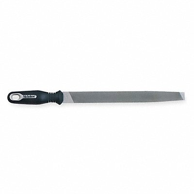 Mill File American Rectangular 12 in L MPN:21842HNN