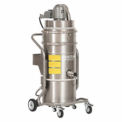 Critical Area Vacuum 9.80 gal 103 cfm MPN:55100268