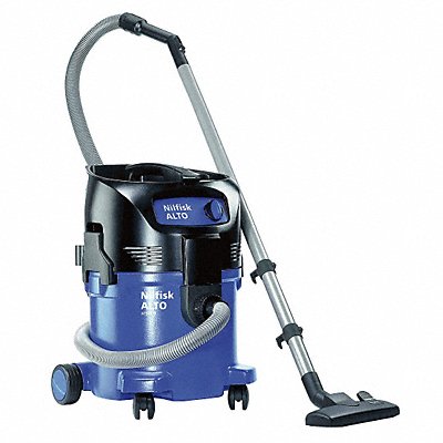 Shop Vacuum 8 gal Plastic 113 cfm MPN:302004229