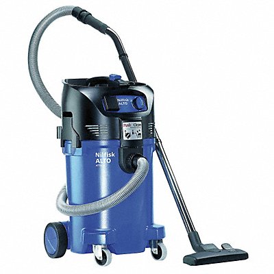 Shop Vacuum 12 gal Plastic 135 cfm MPN:302004234