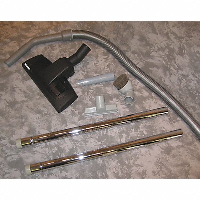 Vacuum Attachment Kit 1-1/4 dia. MPN:01760480