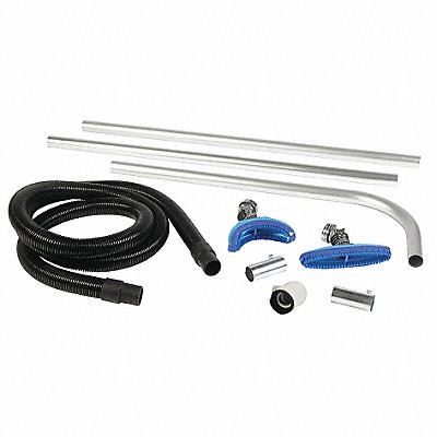 Shop Vacuum Accessory Kit 2 dia. MPN:1760445
