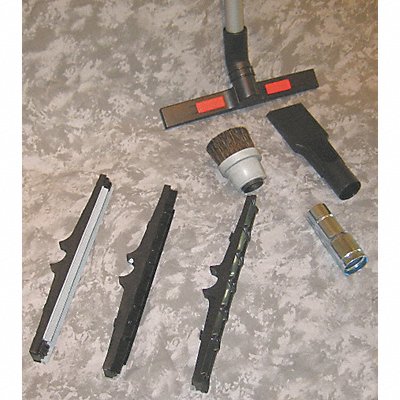 Vacuum Attachment Kit 1-1/2 dia. MPN:M90026