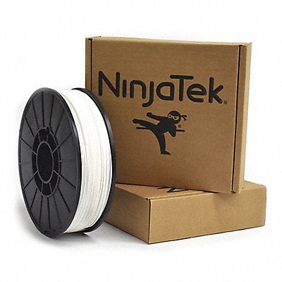 Filament Snow 1.00 kg  Weight MPN:3DCH0017510