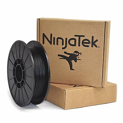 Filament Midnight 0.50 kg Weight MPN:3DCH0129005