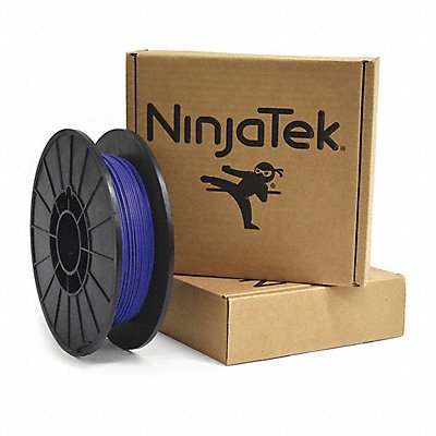 Filament Sapphire 0.50 kg Weight MPN:3DCH0217505
