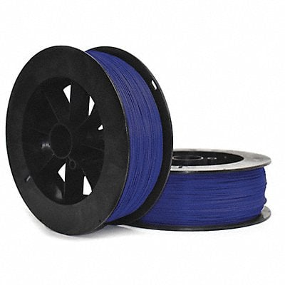 Filament Sapphire 2.00 kg Weight MPN:3DCH0217520