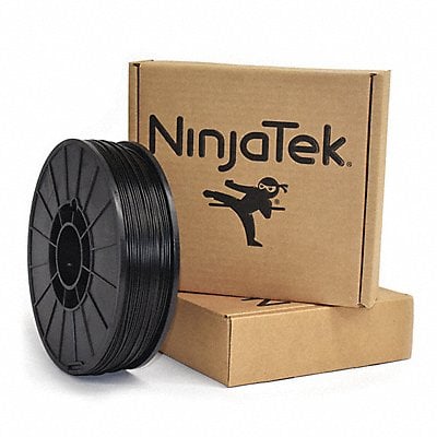 Filament Midnight 1 kg Weight MPN:3DEL0117510
