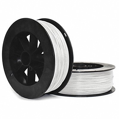 Filament Snow 2.00 kg Weight MPN:3DNF0017520