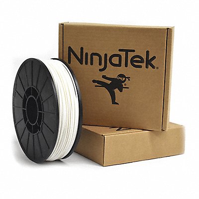 Filament Snow 1.00 kg Weight MPN:3DNF0029010
