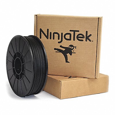 Filament Midnight 1.00 kg Weight MPN:3DNF0129010