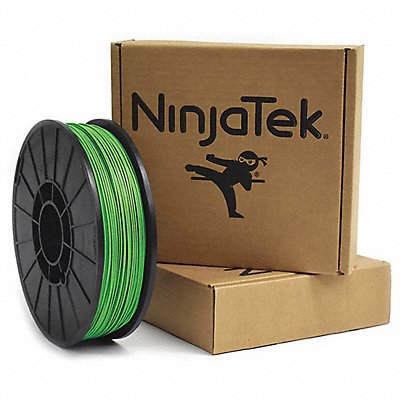 Filament Grass 1.00 kg Weight MPN:3DNF0617510