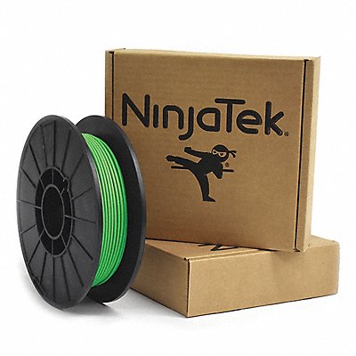 Filament Grass 0.50 kg Weight MPN:3DNF0629005