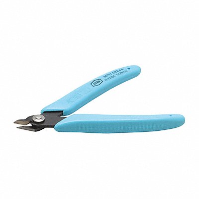 Shears Ambidextrous Bent 4-1/2in.L MPN:10521EC