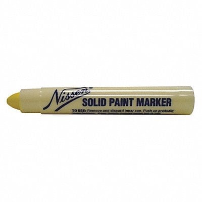 Paint Crayon 5/16 in Red MPN:28772