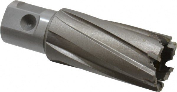 Annular Cutter: 15/16
