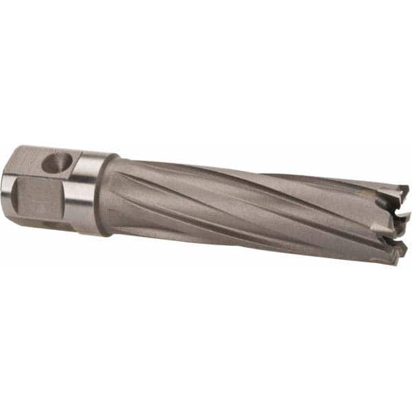 Annular Cutter: 1-5/16