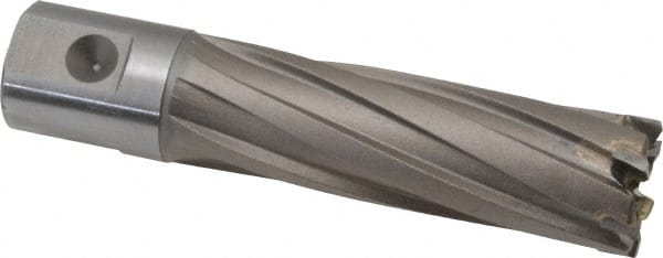 Annular Cutter: 3/4